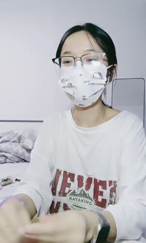 水果台嫩星星沐浴视频合集5.6G水嫩透亮