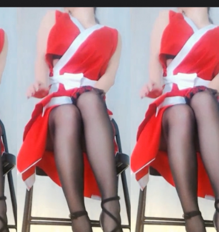 小野马虎牙热舞定制45部4.3G扭得带劲