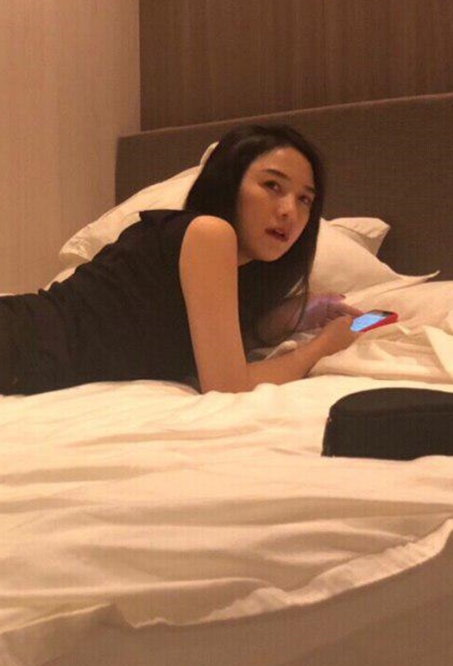 特莱莎推特绝密补档124部8.86G