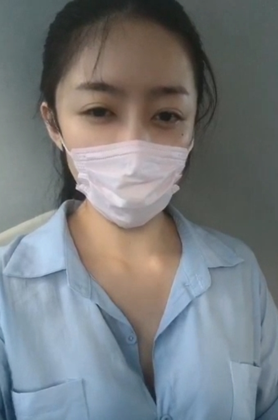 抖音高铁展示顶不住9v合集2.7G