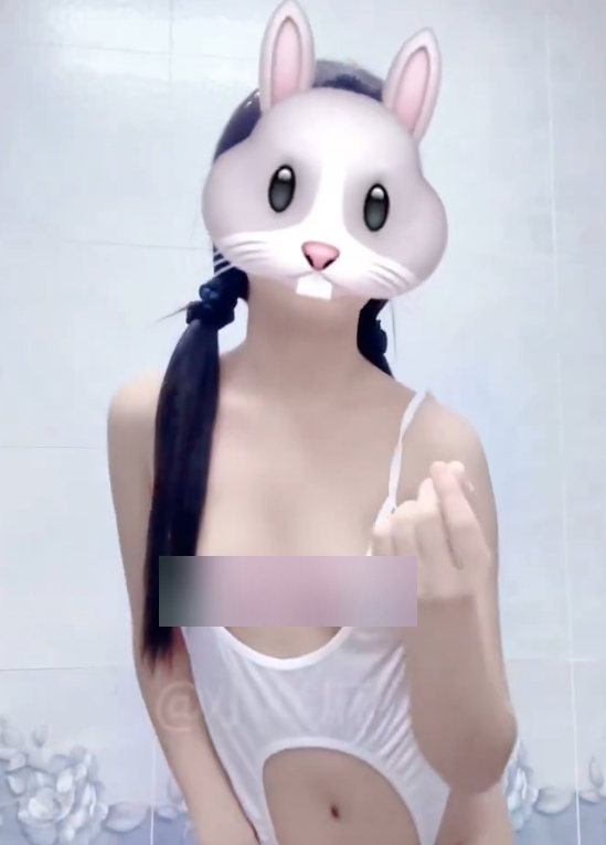 小咩麻热舞合集34部4G超火辣福利姬新作