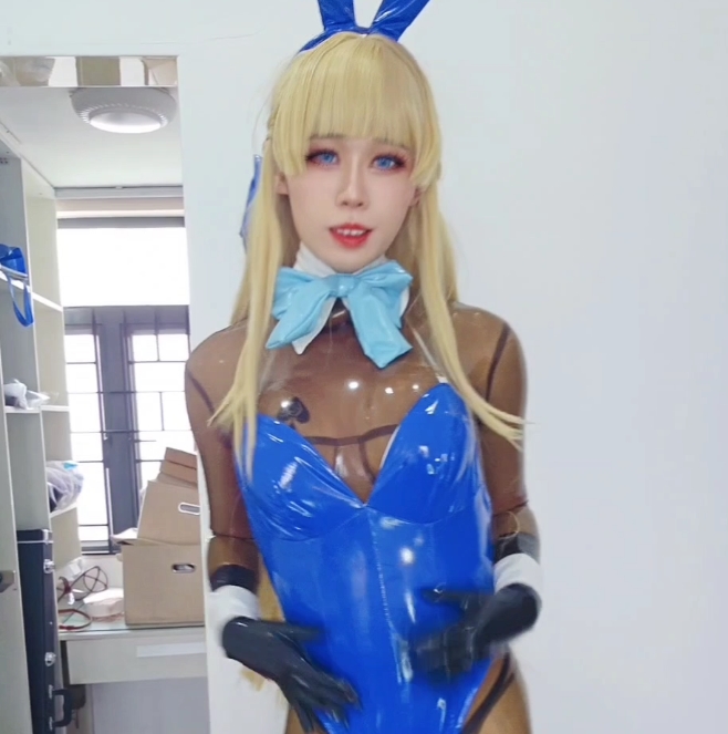 eritablezx22伪娘cosplay合集215部75G优质珍藏