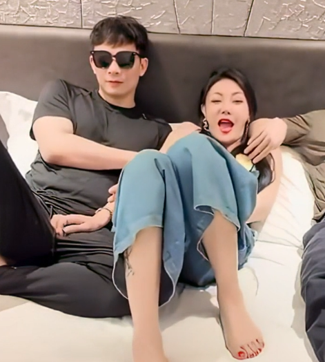 大象传媒DY010意外事件2.11G太顶了