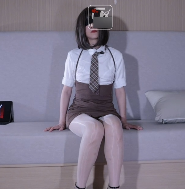 长腿丝袜北野爱应聘取经集锦535.4MB美女大学生