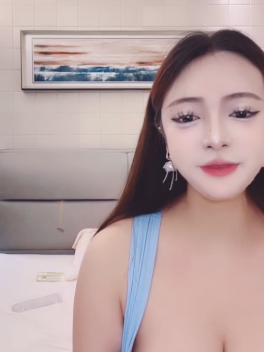 斗鱼小白兔双人互动劲爆合集91V81G