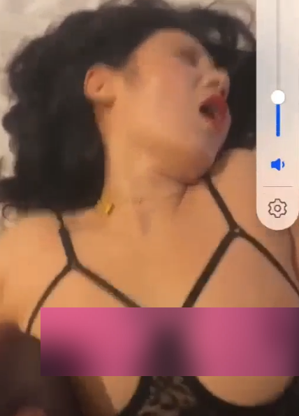 付婷婷越轨视频推特展示3部15G超火辣