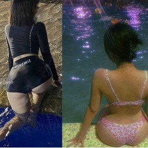 推特Fiona私拍视频2V1.8G劲爆三人行