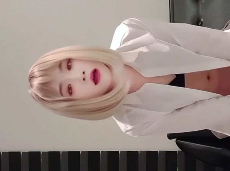 推特伪娘TS超清1V934MB酥麻入骨