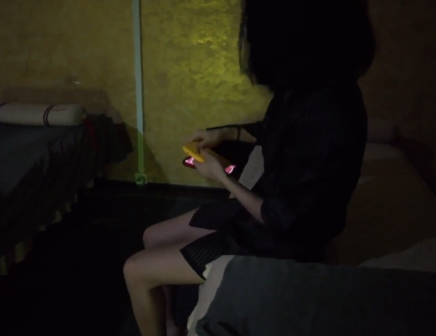 推特cikaimoon按摩店展示合集第二弹746MB手法绝了