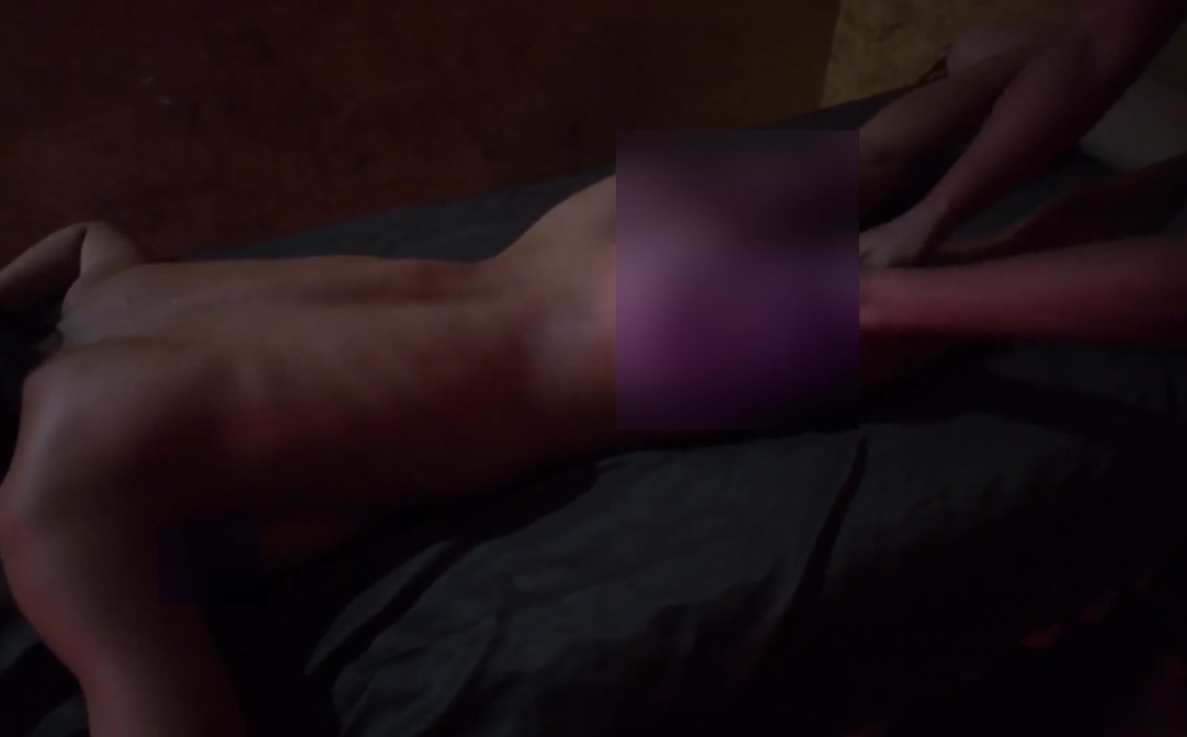 推特cikaimoon按摩店展示合集第二弹746MB手法绝了