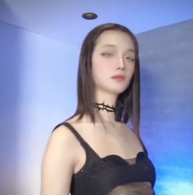 猫猫TS黑丝1V神秘饮品455M伪娘小脚太顶了