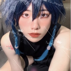 哀男娘推特合集7V17P1A30MB太顶了