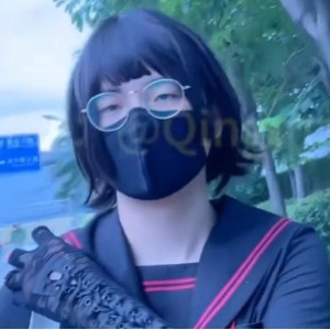 推特青芒w伪娘TS视频1部366MB优质诱惑