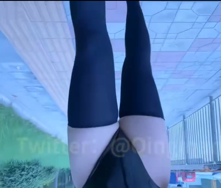 推特青芒w伪娘TS视频1部366MB优质诱惑