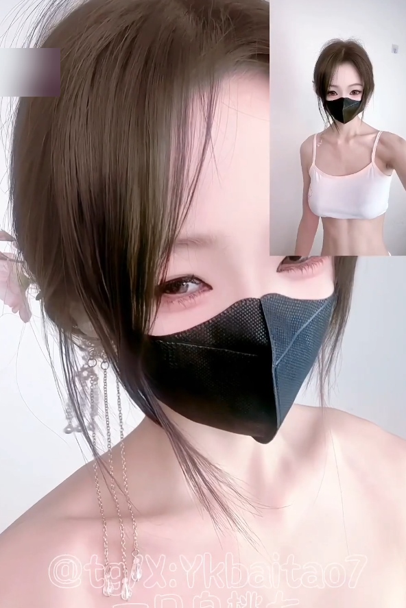 一口白桃七热舞推特34部1.13GB劲爆