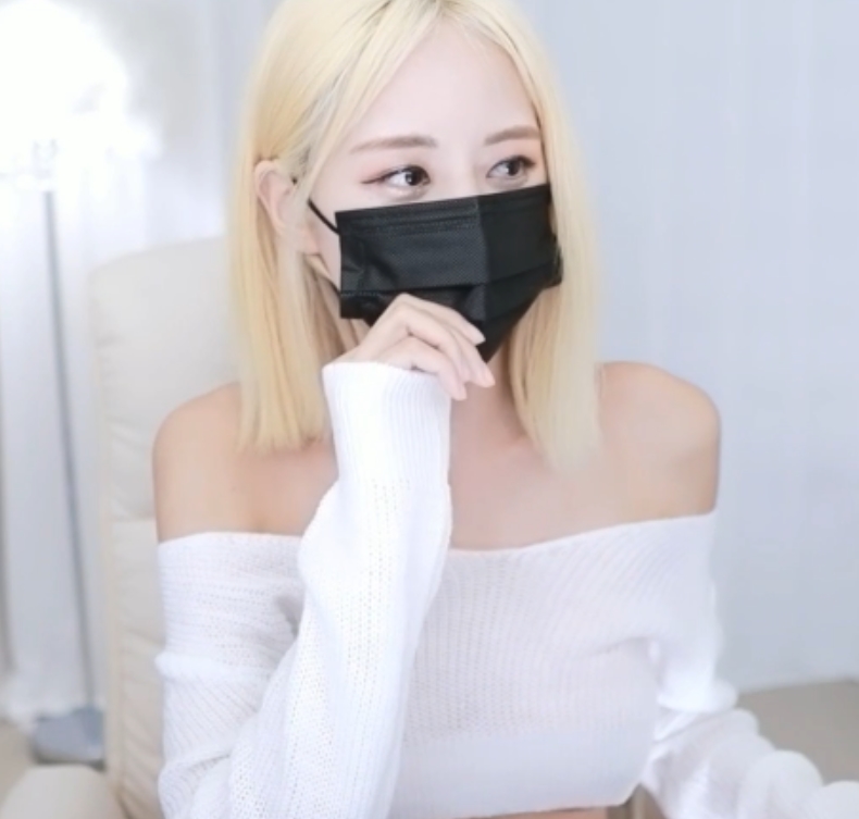 吴月热舞合集88V44.8G韩国主播