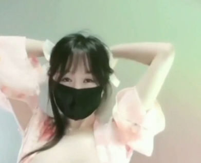 Meroon热舞抖音合集110部116.9G火辣