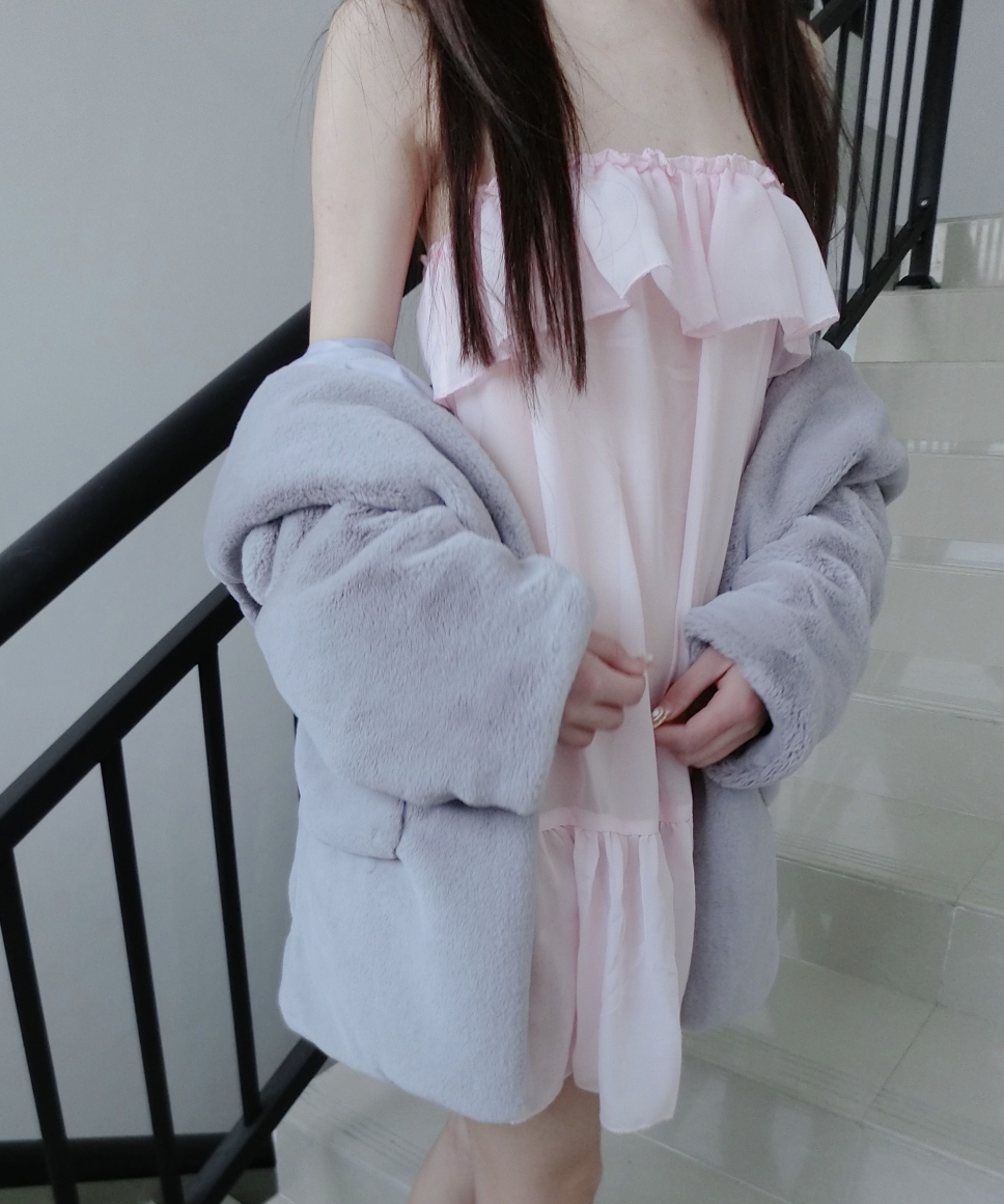 萌小兔推特私拍优质合集55部25G