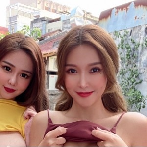 周甄娜339MINS网红视频8部火辣