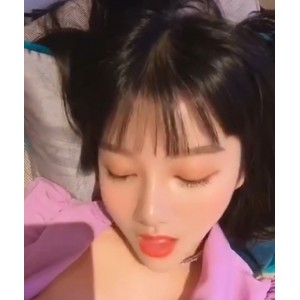 虎牙小尤奈嘴艺视频合集85部12G超有料