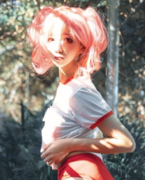 阿薰kaOri福利姬给力佳作合集35套32.8G