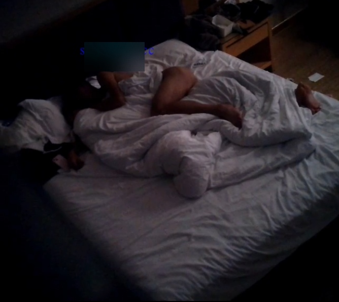 火辣推特高冷圣诞跨年视频9部3.6GB