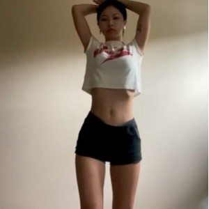 推特Hannazuki私拍视频合集5.11G超火辣