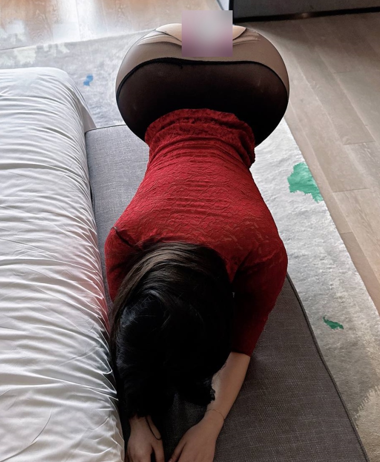 放逐的灵魂绿帽福利合集6G推特大神太顶了