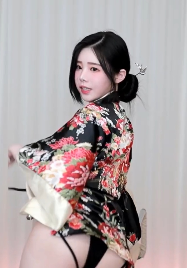 黑珍热舞130G大礼包AfreecaTV直播678部珍藏版