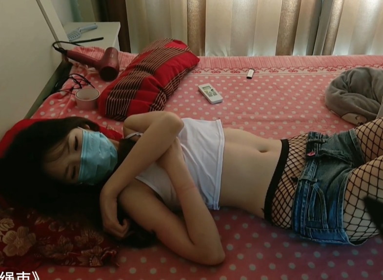 推特GD绳艺特辑21V20.2G超会玩