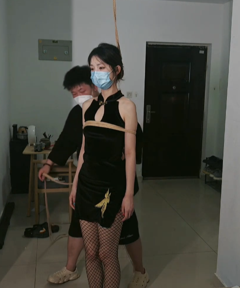 推特GD绳艺特辑21V20.2G超会玩