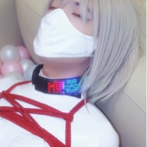 JIOJIO伪娘拘束合集31V30G推特稀有