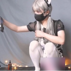 伪娘jinwanxuan巨物填充推特合集1部800M太感觉了