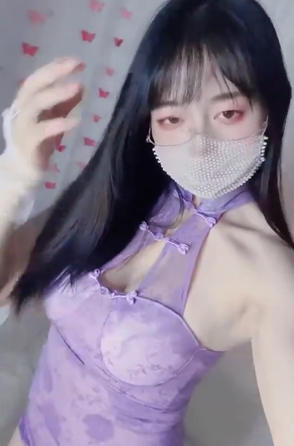 快手甜心玥可爱纯欲释放7V1.16GB绝赞珍藏