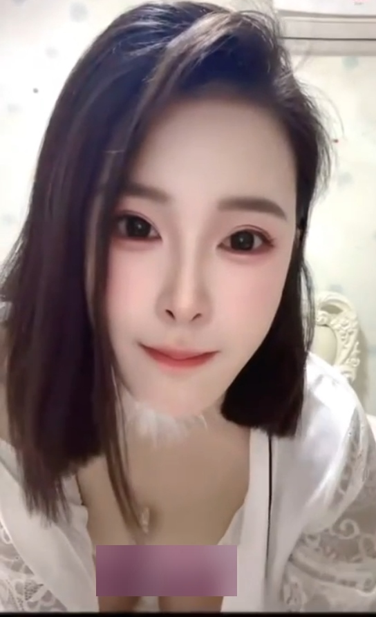 BIGO白茉莉初一暖暖热舞合集88V801MB太顶了