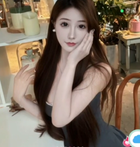 甜心颜玖大美女星质视频261.4MB