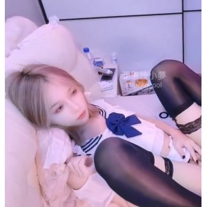 亚里沙小梦诱人伪娘TS推特1V267MB