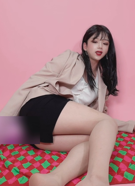 JieunOF伪娘合集骚气180部25.5G