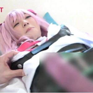 推特点击王近藤ムム伪娘珍藏1V2.4G极致诱惑