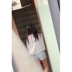 劲爆商场拍摄美女视频11部641.1MB