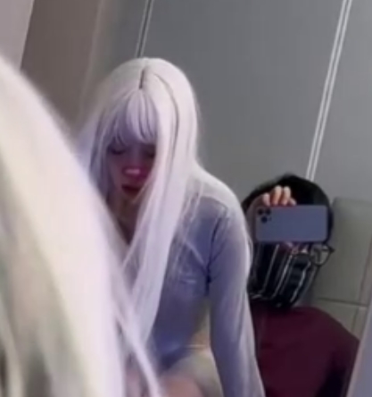 推特白毛小小狗指教视频8部400M镜头特写