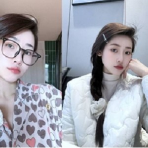 感觉露露借贷作品自行打包1部195MB