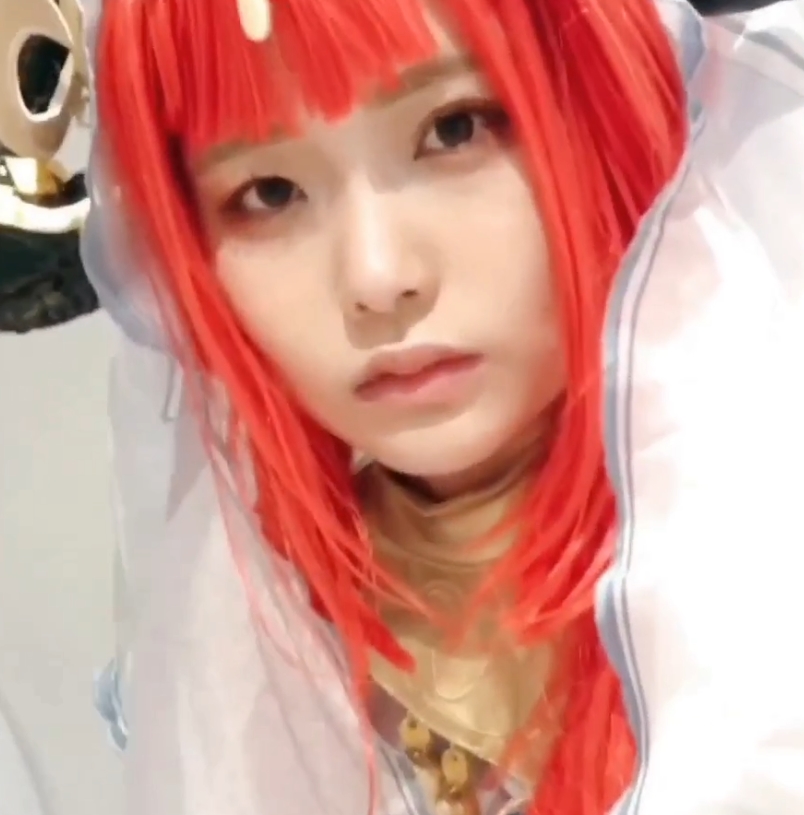 足艺诱惑MN单部原神妮露cos286MB