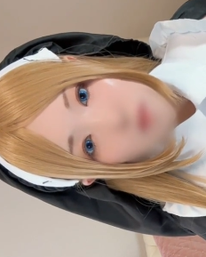 riorio0701修女COSPLAY火辣赞助视频1部1.9G