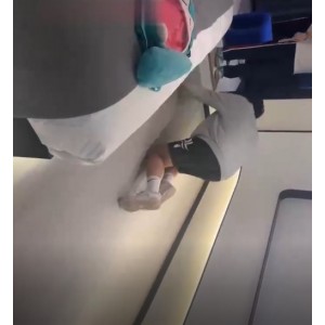 酷爱S学姐双S指教短片1v177M太会玩了