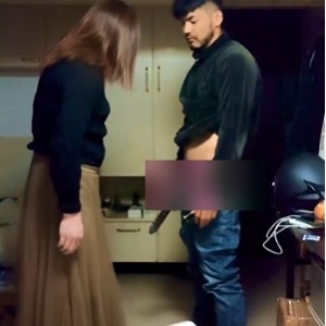 红姐约直男吃瓜合集伪娘阿红2部733M太感觉