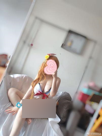 推特米饼misa丰满诱人cosplay视频合集50部653MB