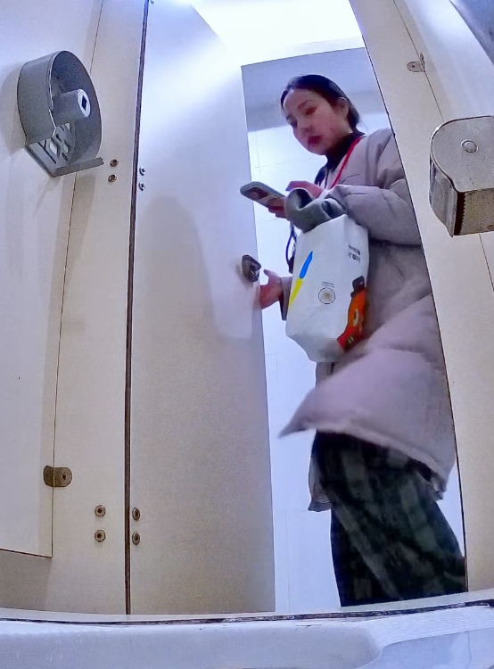 某处探秘18期补光特写舞蹈生全收录887MB新视角福利