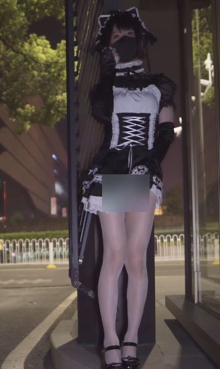 合集曦曦伪娘39部14.1G绝了