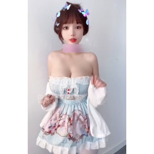 快手穿云音热舞私密53V3.05G绝版收藏